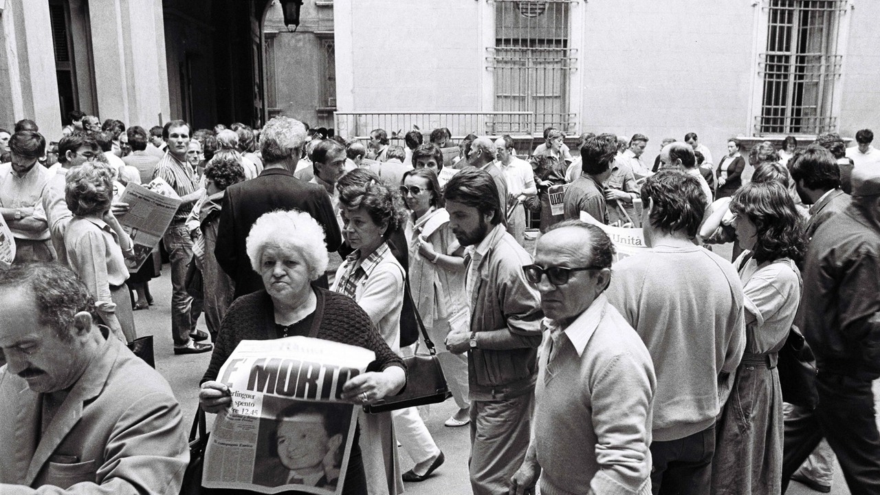 Uno degli scatti della mostra personale di Stefano Rossi da oggi a Palazzo Masdoni