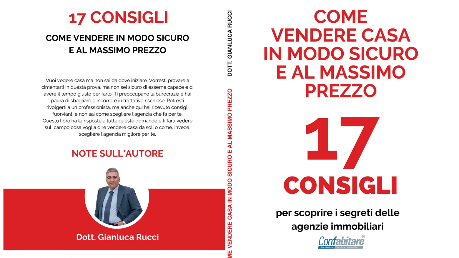 Lettura / "Come vendere casa in modo sicuro e al massimo prezzo»