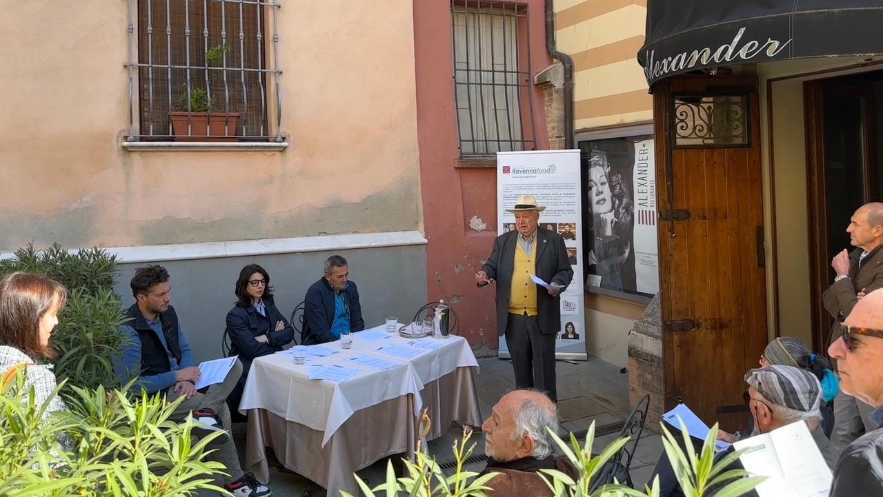 In cartellone appuntamenti culturali e sociali per rivitalizzare e valorizzare questa importante area della città