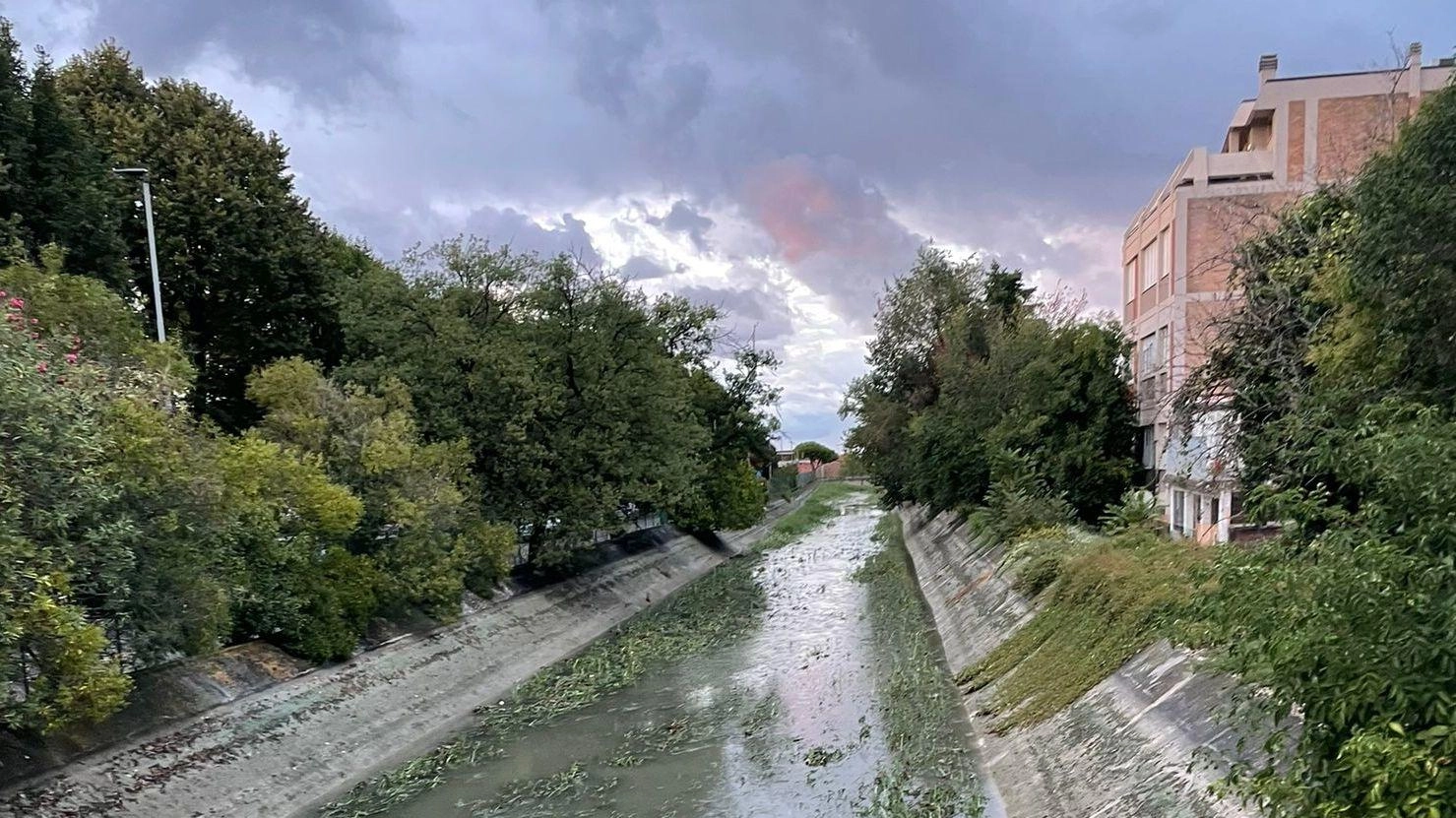 Canale Albani, ci pensa Enel. Ma quando?