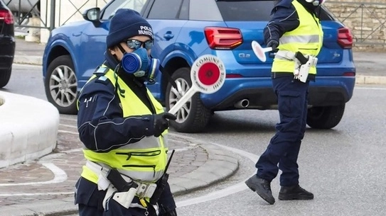 Settanta vigili al giorno sulle strade durante il Sigep per limitare i disagi