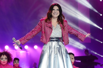 Laura Pausini, ecco quale lavoro avrebbe fatto se non fosse diventata una popstar