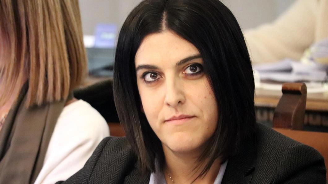 Giulia Volponi: «. Domani affronteremo la discussione in Commissione urbanistica»