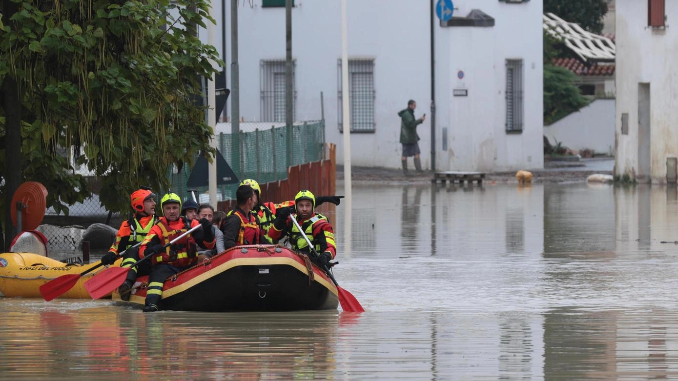 La lettera di Priolo alla Protezione civile: "Raddoppiare i contributi alle famiglie"