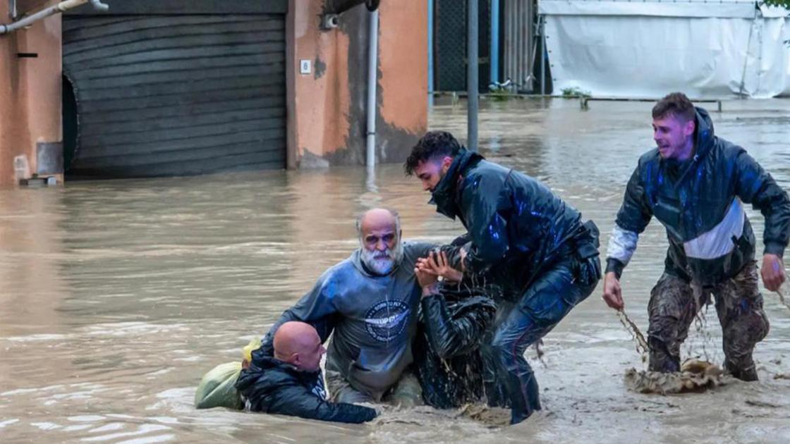 Soldi alluvione Emilia Romagna, il governo stanzia altri 30 milioni di euro