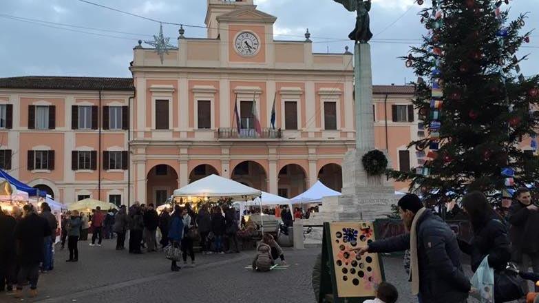 Aumentano le famiglie a Savignano