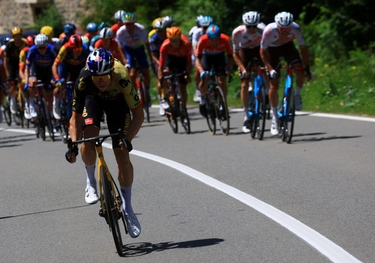 Percorso e strade chiuse per il Tour de France a Rimini: cosa c’è da sapere