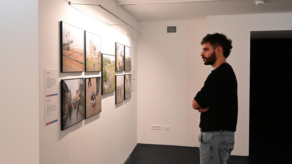 Ecco il World Press Photo: gli scatti al Modernissimo