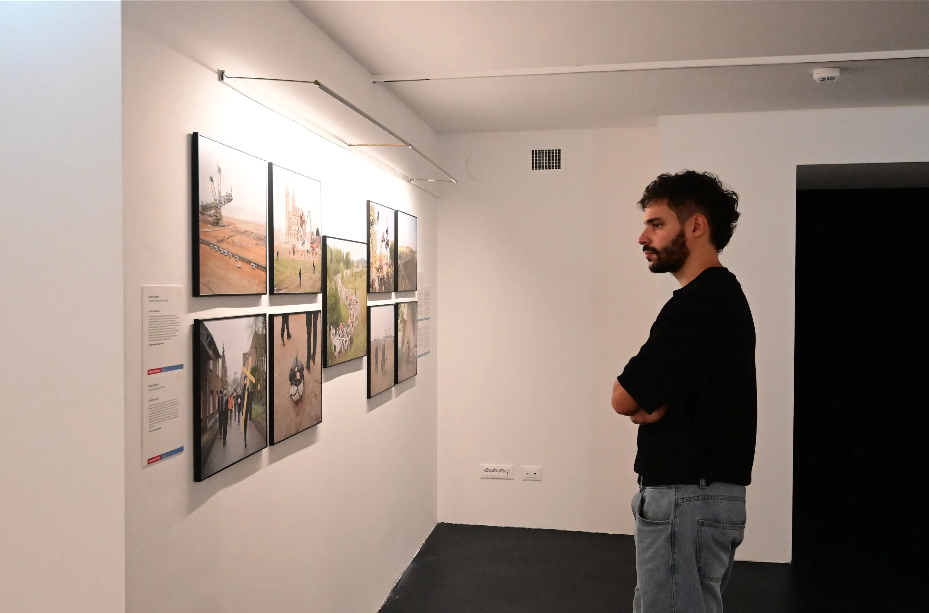 Ecco il World Press Photo: gli scatti al Modernissimo