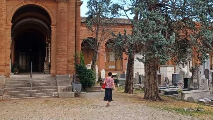 Il cimitero monumentale di Lugo è oggetto di un importante ampliamento per un importo totale di oltre un milione di euro Procedono i lavori per altri nuovi loculi