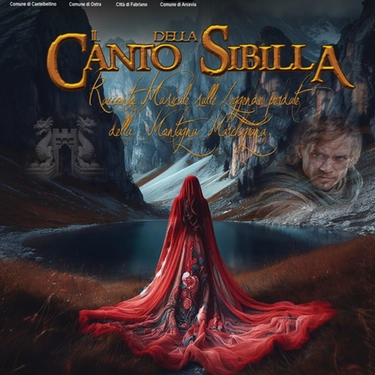 Le leggende dei monti Sibillini protagoniste del ‘Canto della Sibilla’