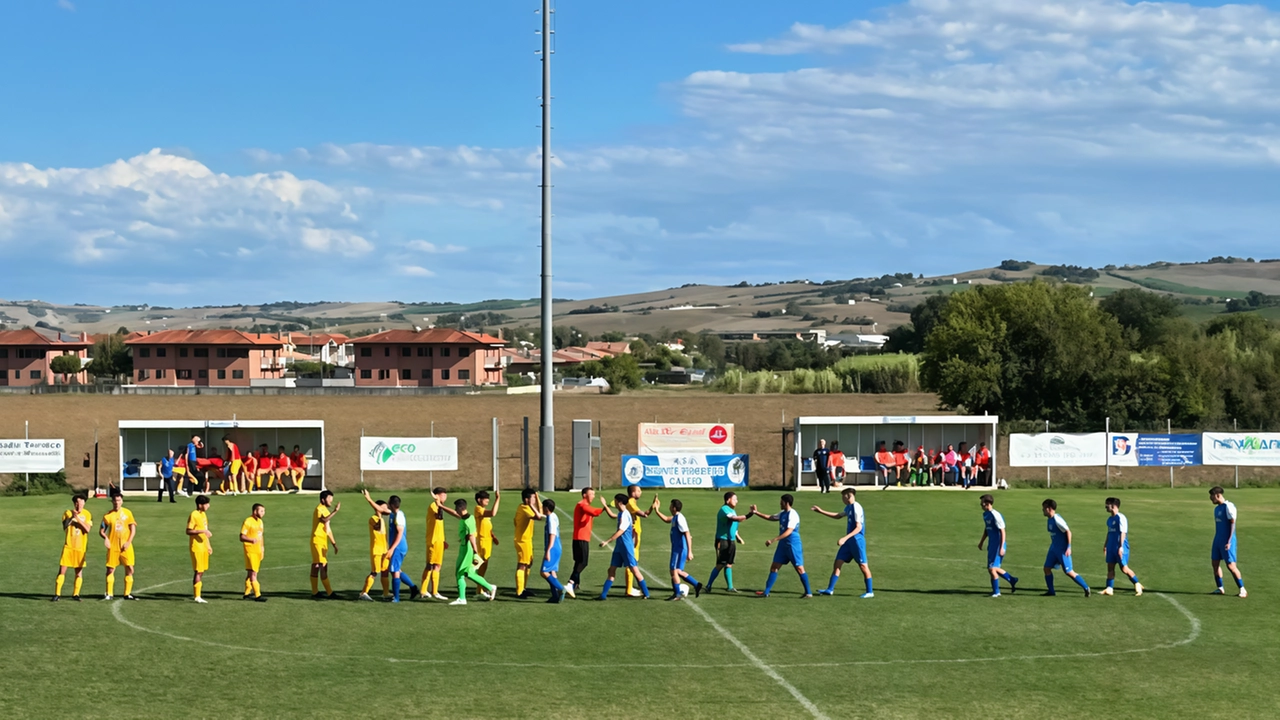 Dopo la seconda giornata di Seconda Categoria, solo quattro squadre mantengono il punteggio pieno. Nel girone C, Rosora Angeli e Corinaldo guidano, mentre nel girone D sono Loreto e GLS Dorica al comando. I risultati e le classifiche aggiornate delineano la situazione attuale dei due gironi.