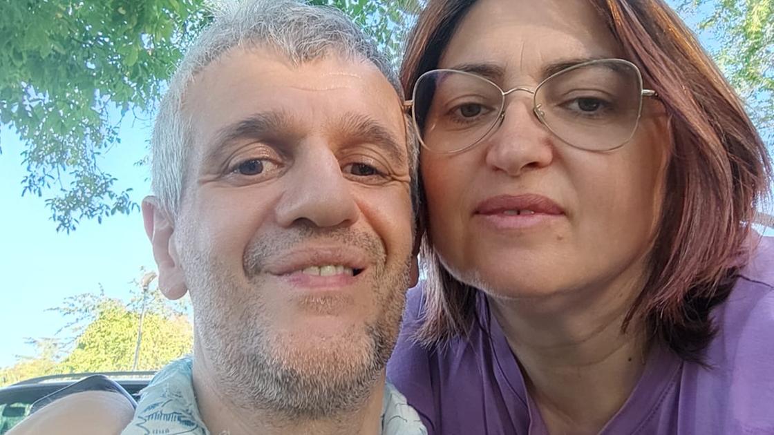 L’amore contro la Sla, Lara e Maurizio: “Da 30 anni insieme, affrontiamo pure questa”