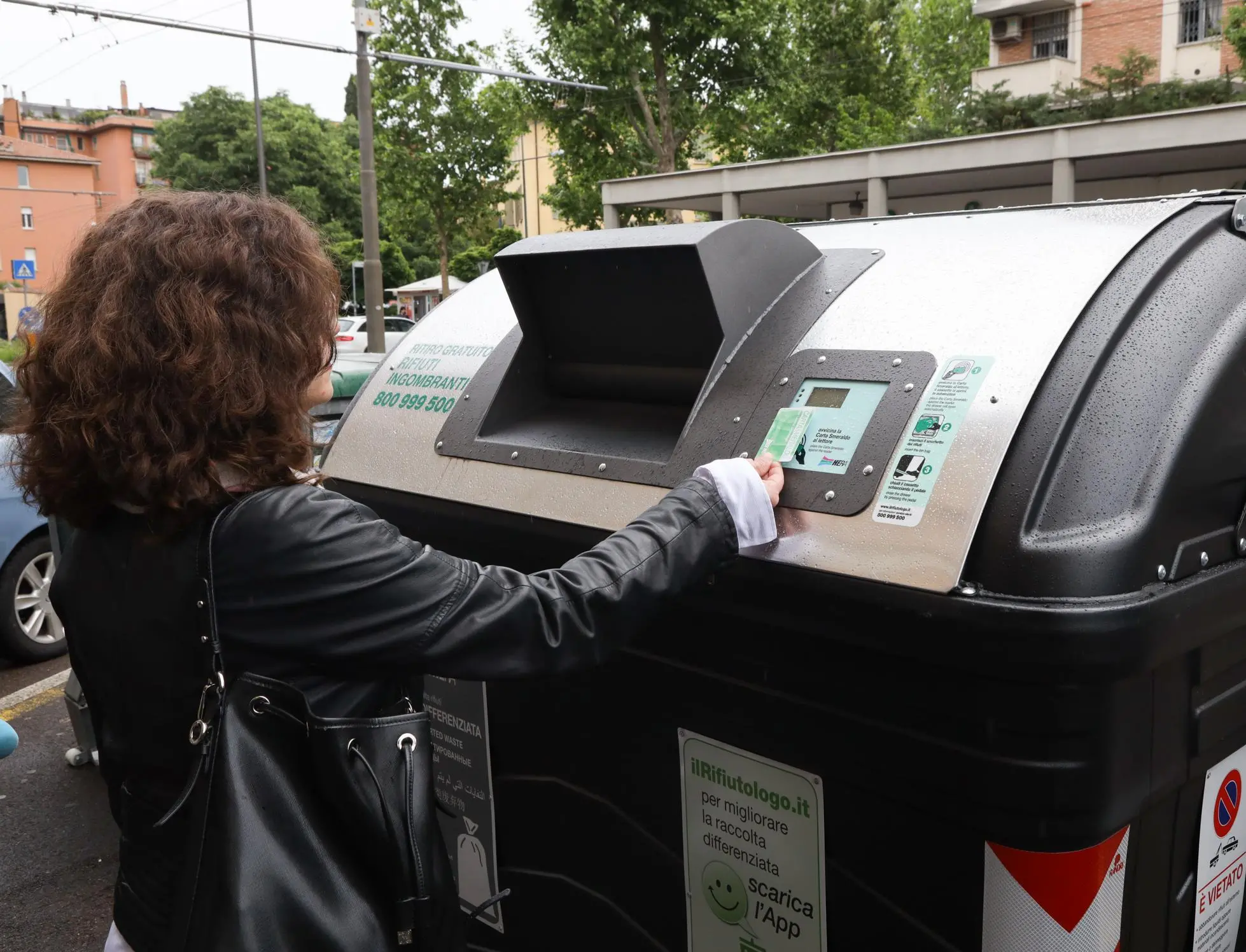 Addio Tari, in Emilia Romagna è tempo di tariffa puntuale