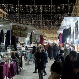 Fiera di Natale ad Ascoli, autobus: ecco come cambiano le corse