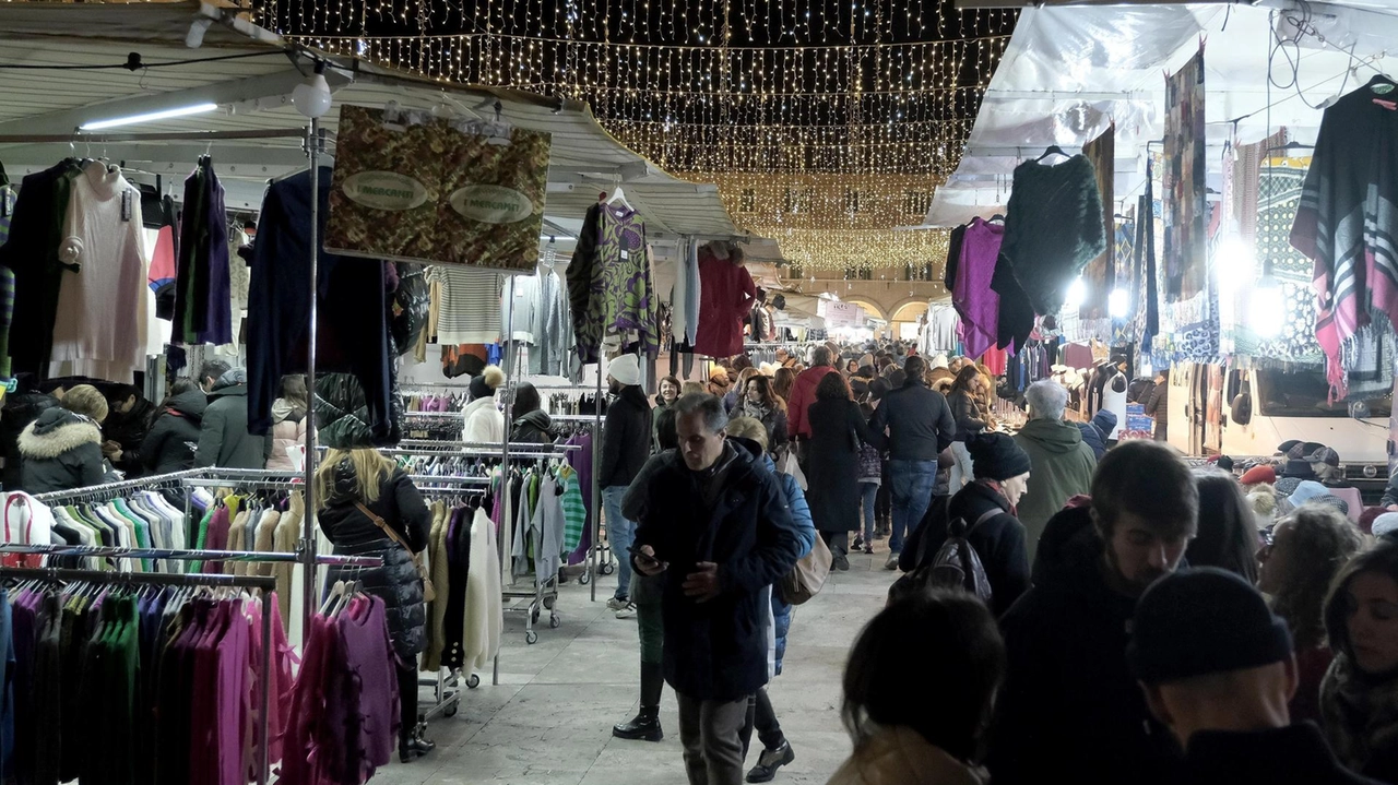 Fiera di Natale ad Ascoli, autobus: ecco come cambiano le corse