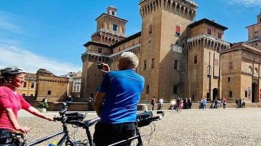 Patrimonio da tutelare. Arrivano tre milioni: "Castello, così parte la riqualificazione"