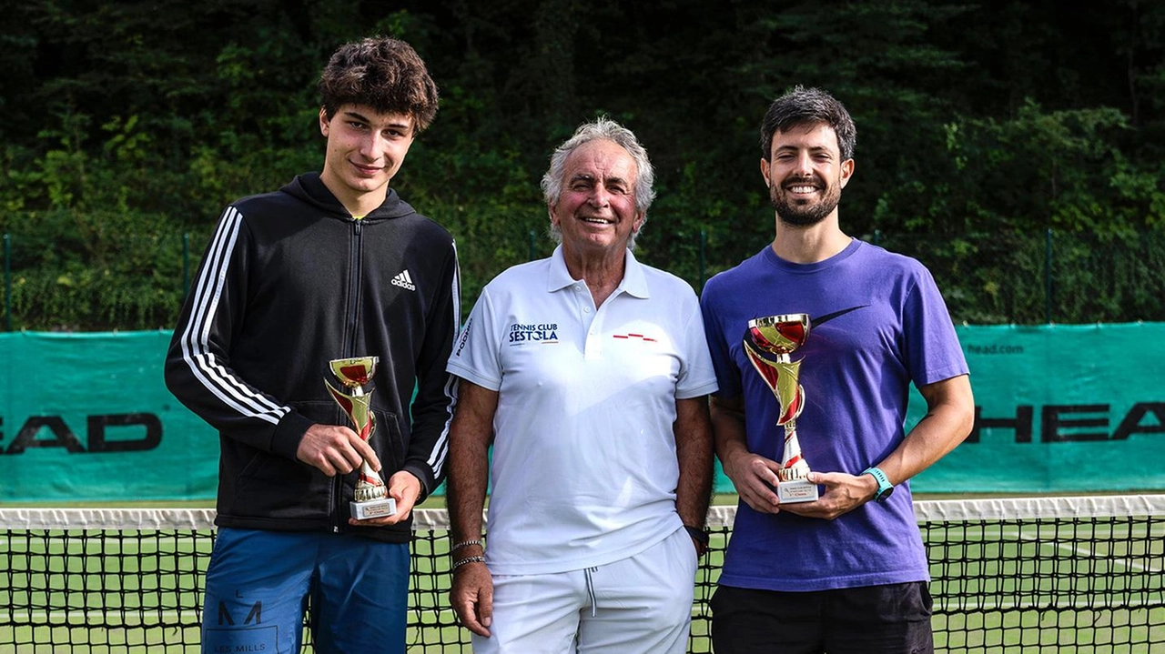 La ventesima edizione del Trofeo Giancarlo Canè a Sestola ha visto un salto di qualità con la partecipazione di terza e quarta categoria. Nonostante il maltempo, le finali si sono svolte con successo, con Riccardo Piccolo e Alberto Frontini tra i vincitori. Il torneo femminile è stato vinto da Barbara Bortolani.