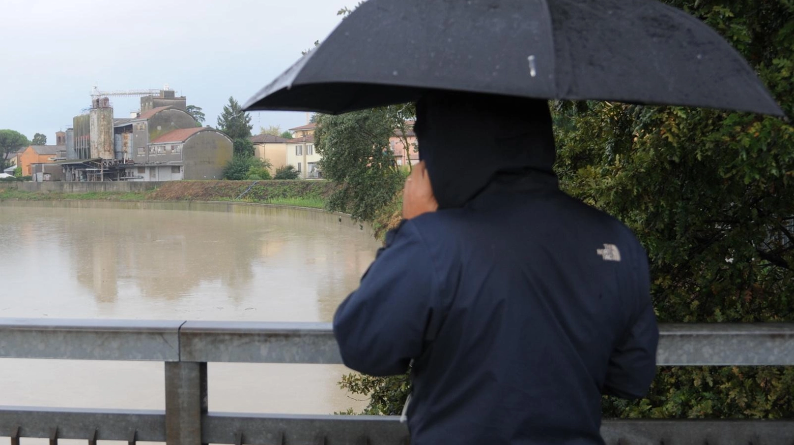 Cambiamento climatico: "Mercoledì è caduta 4-5 volte la pioggia dell’intero settembre"