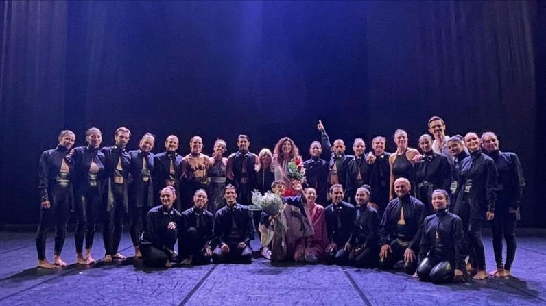 La magia della danza: "Emozioni indelebili"