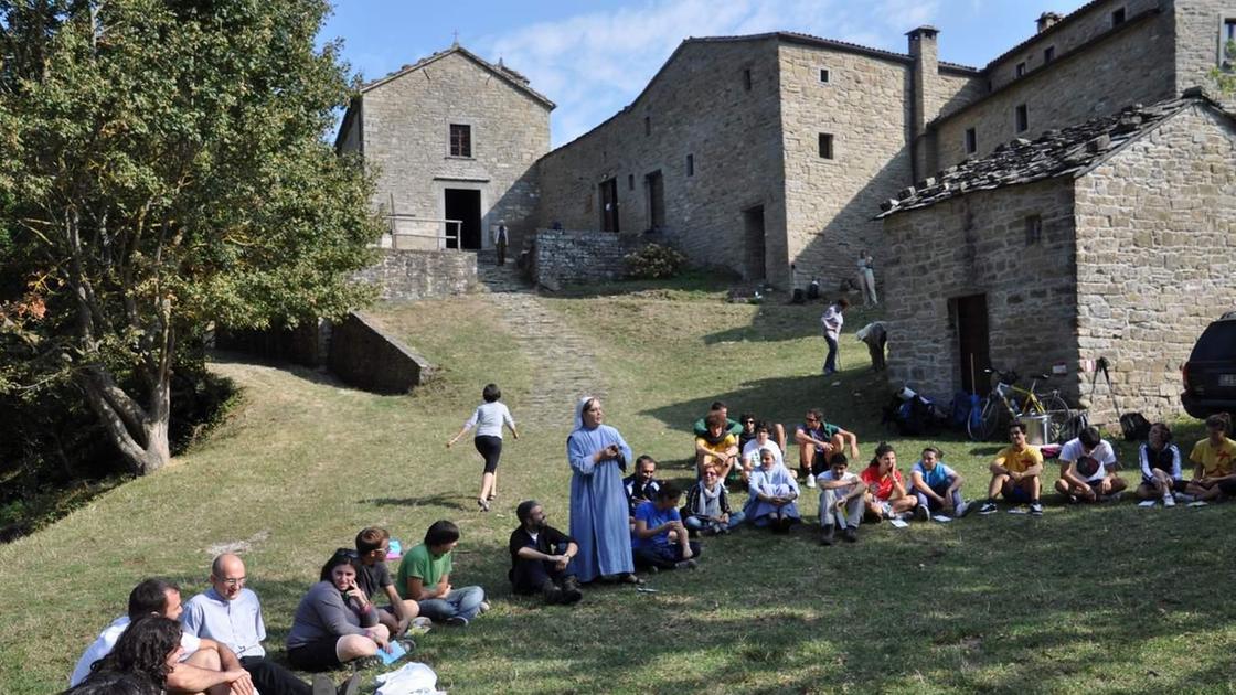 Eremo di Gamogna, domattina la festa di San Pier Damiani