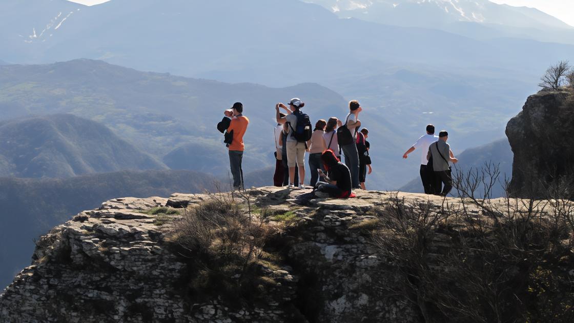 Turismo in leggera crescita. Pernottamenti, Reggio galleggia. Che boom nelle terre matildiche