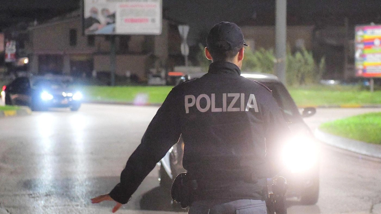 Operazione europea di sensibilizzazione: controlli a tappeto sulle strade