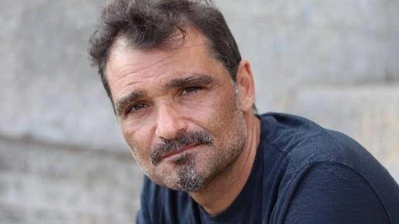 Mencarelli: "I libri sanno regalare il tempo"