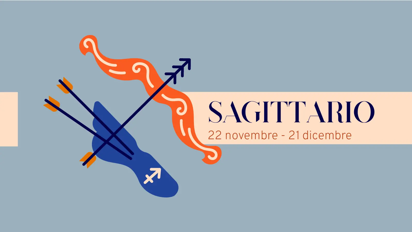 Oroscopo sagittario oggi giovedì 20 marzo