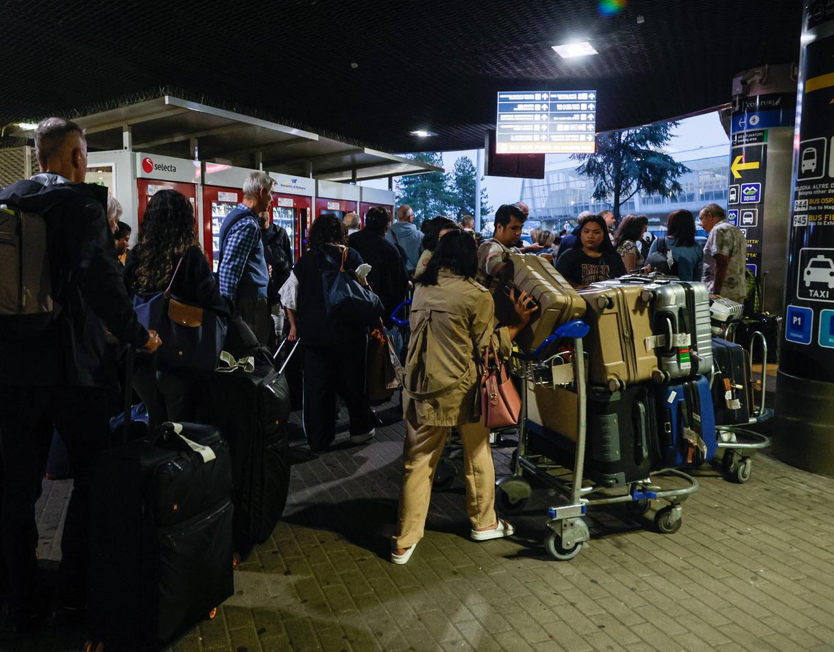 Aeroporto Bologna, rebus trasporti: “Bene i voli e i servizi, ma va collegato meglio”