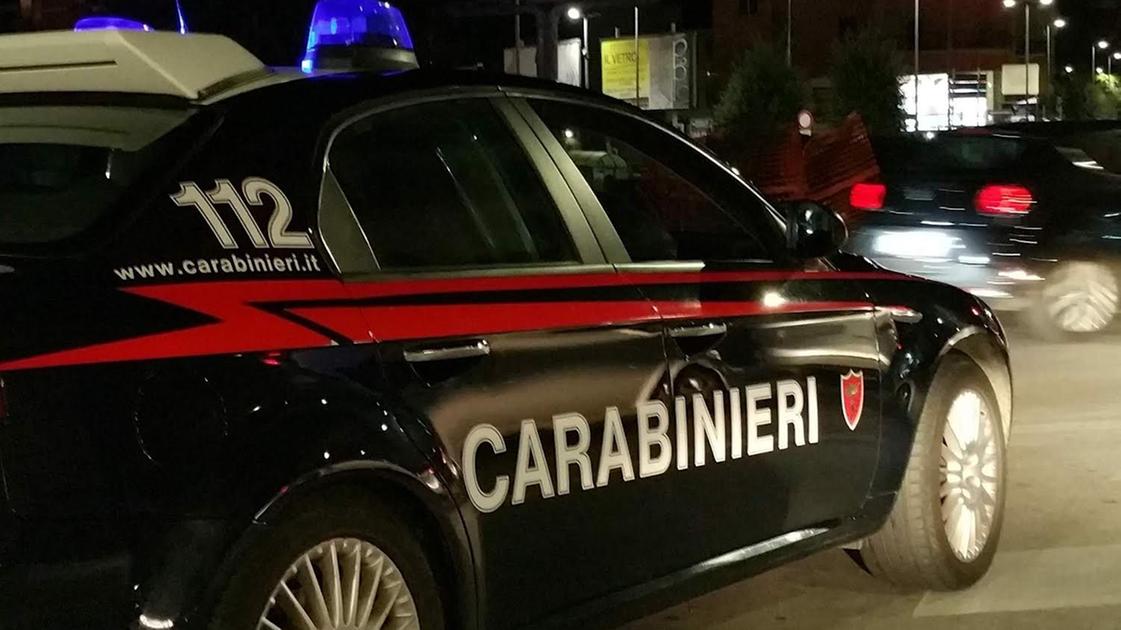 Ravenna, ruba una bici e scaglia un mattone contro la vittima: 38enne tunisino in manette per rapina