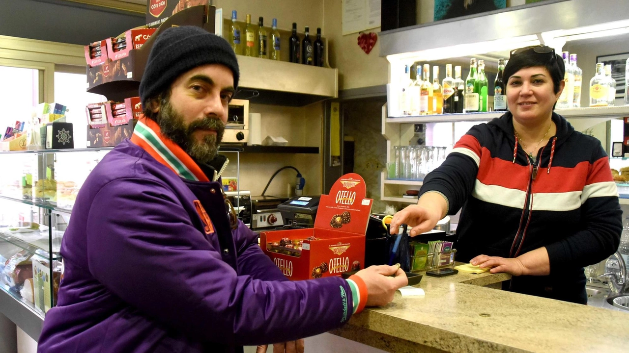 In alcuni bar si paga 1,40 sotto la spinta dei costi della materia prima, dell’energia e del personale. Alcuni locali fuori dal coro: "Stop aumenti per andare incontro ai clienti già vessati da altre spese".