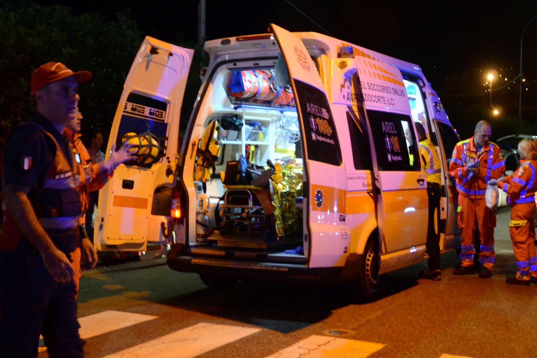 Incidente a Spilamberto (Modena), muore donna travolta da un’auto