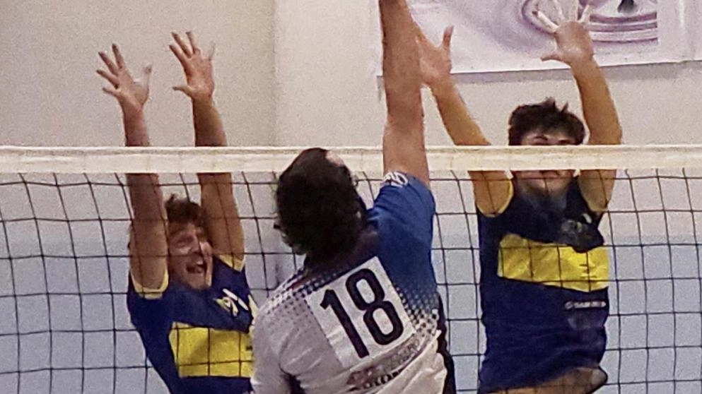 La Sab Group Rubicone cerca riscatto dopo le deludenti trasferte marchigiane. Coach Mascetti punta sull'approccio giusto per affrontare la Prime Cleaning Riccione, in un match cruciale al Palasport di San Mauro.