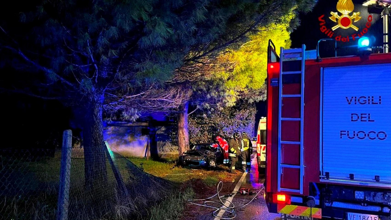 La via Montaletto di Cesenatico è stata teatro di un incidente stradale che si è verificato nelle prime ore di...