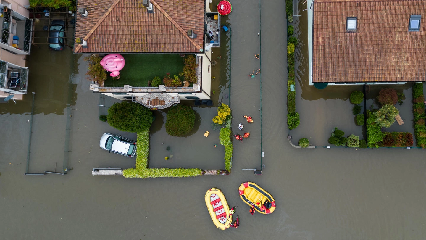 Era il 16 maggio 2023 quando la Romagna venne sommersa dall'alluvione che causò 17 morti