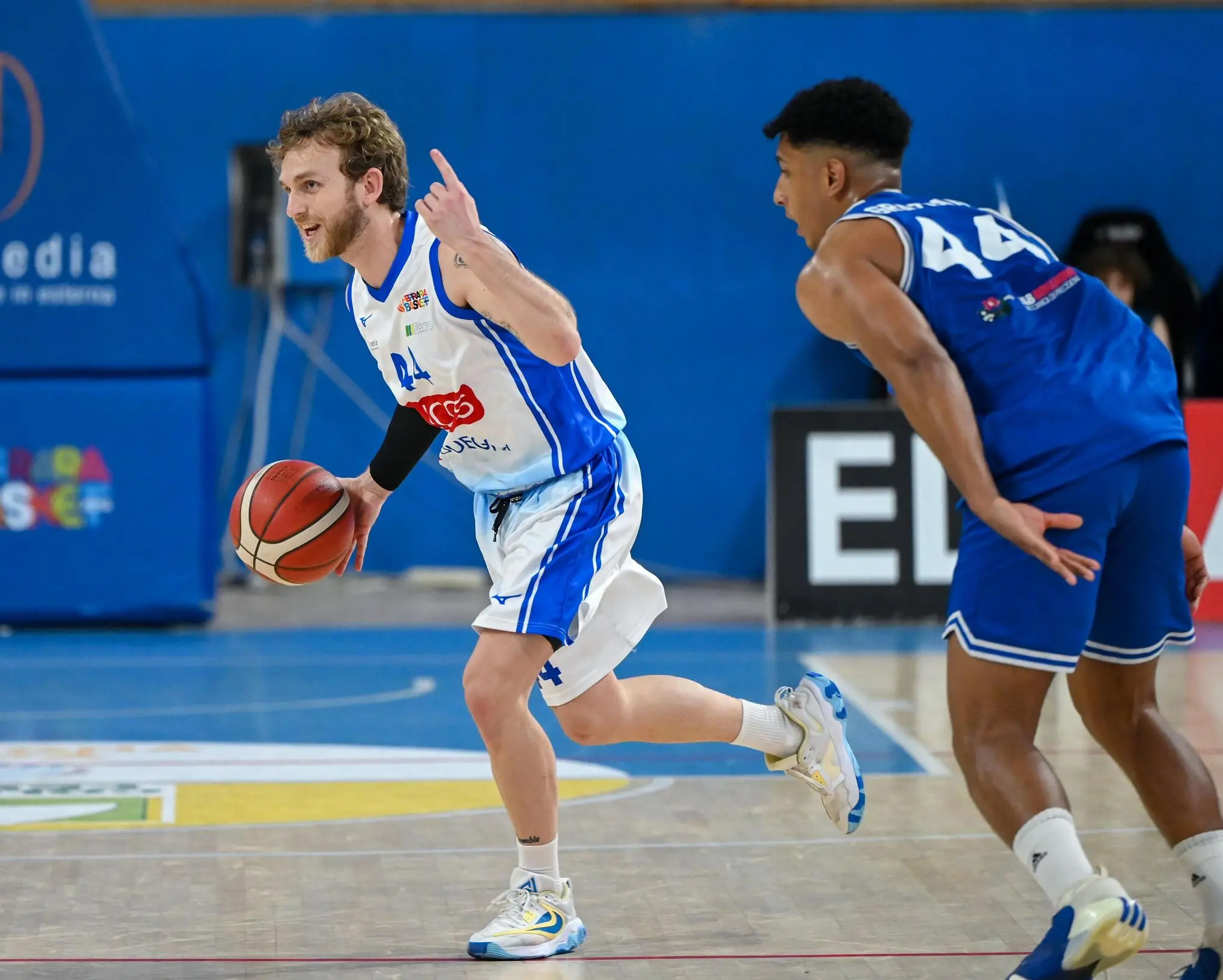 Ferrara Basket, Addio Sogni. Si Torna A Pensare Alla B2