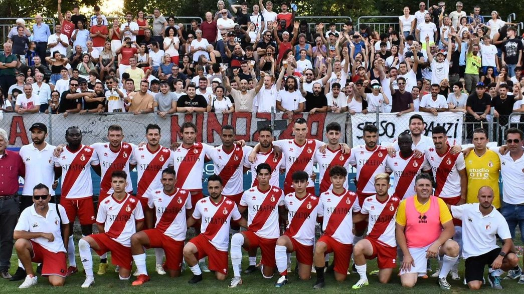 I campioni del Torneo della Montagna saranno festeggiati anche in  Comune