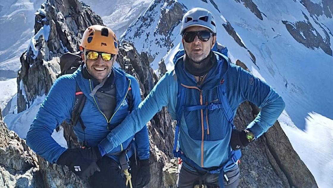 Alpinisti morti sul Gran Sasso, aperta un’inchiesta: già ascoltati i primi testimoni