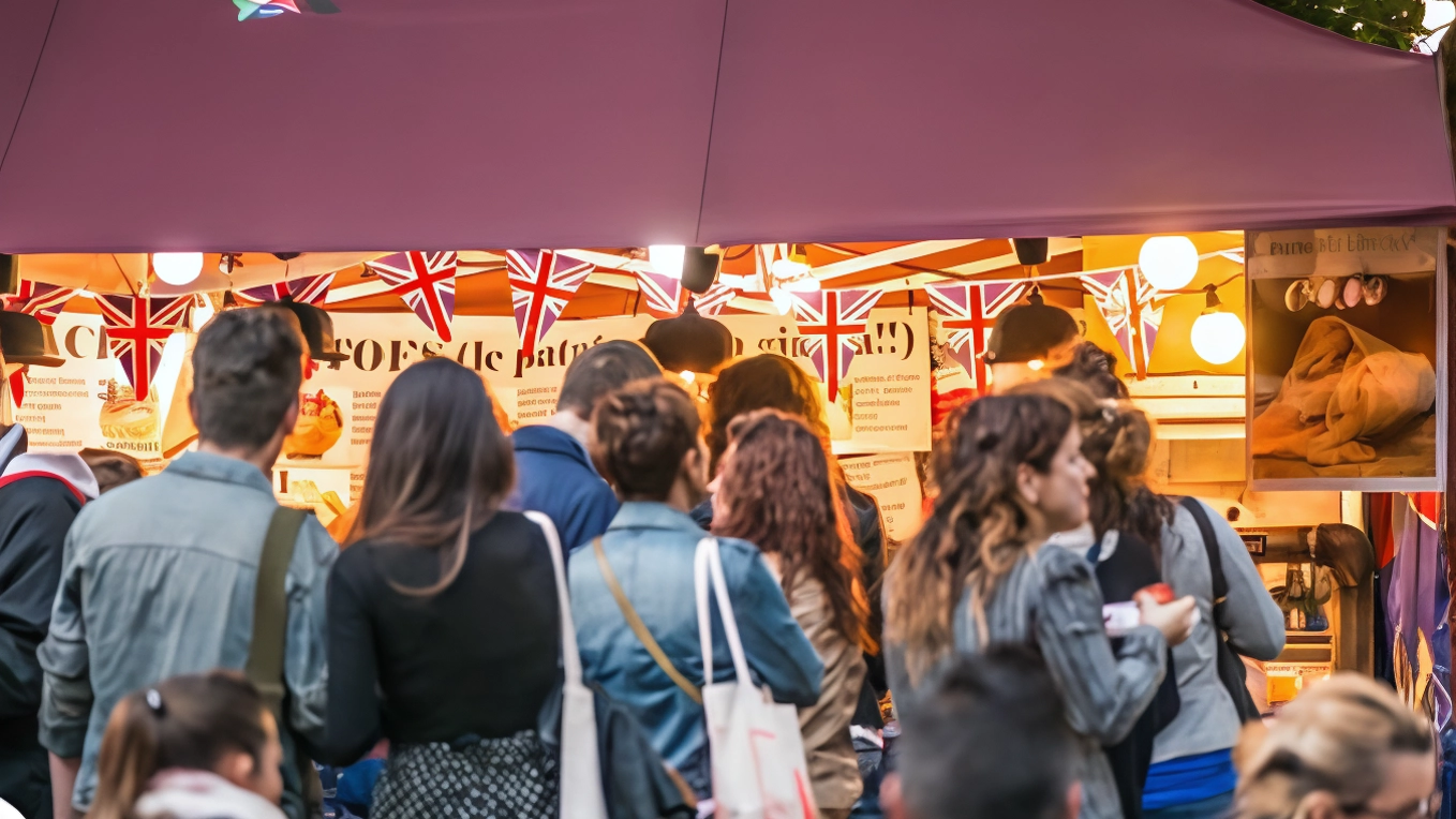 A Osimo il cibo di strada di qualità: c’è l’International street food