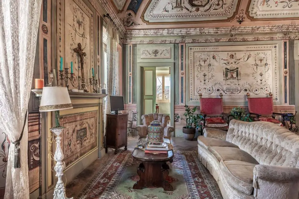 Jesi, le giornate Fai d'Autunno svelano villa Ghislieri e palazzo Borgiani