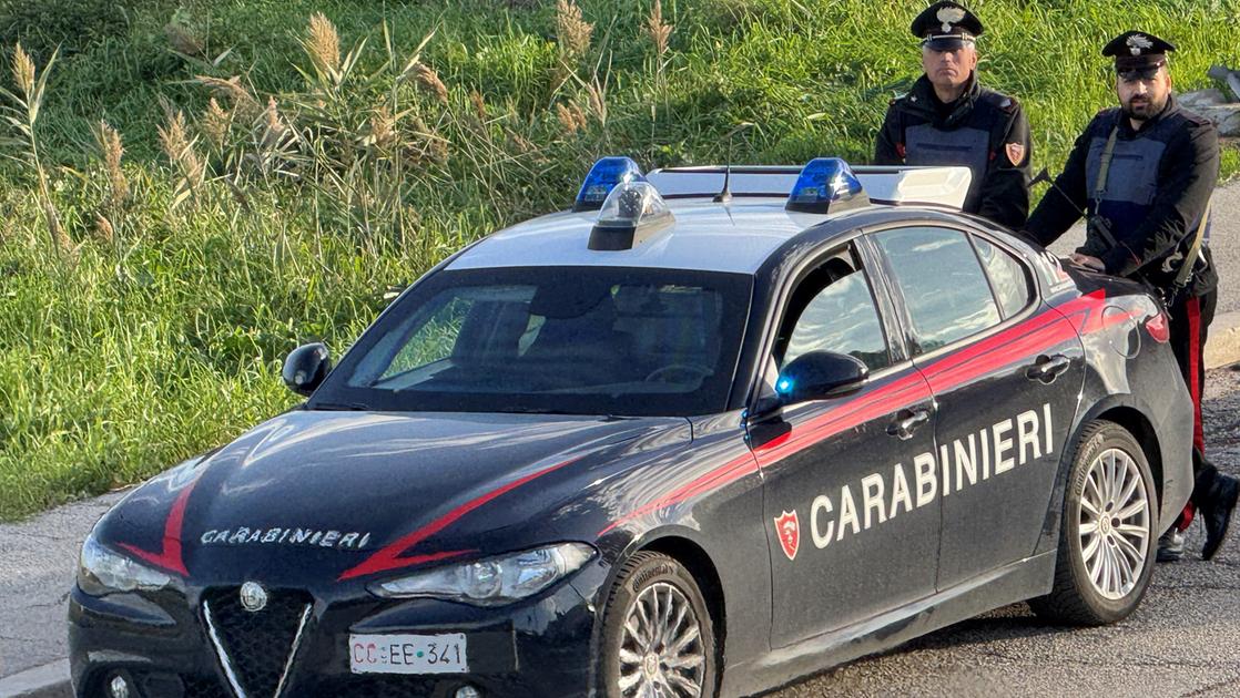 Rapina in un negozio a Macerata: arrestato il 36enne aggressore del pronto soccorso