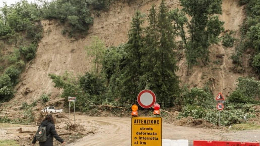 Alluvione, l’anno dopo. Argini distrutti, frane e strade spezzate. Ecco cosa è cambiato