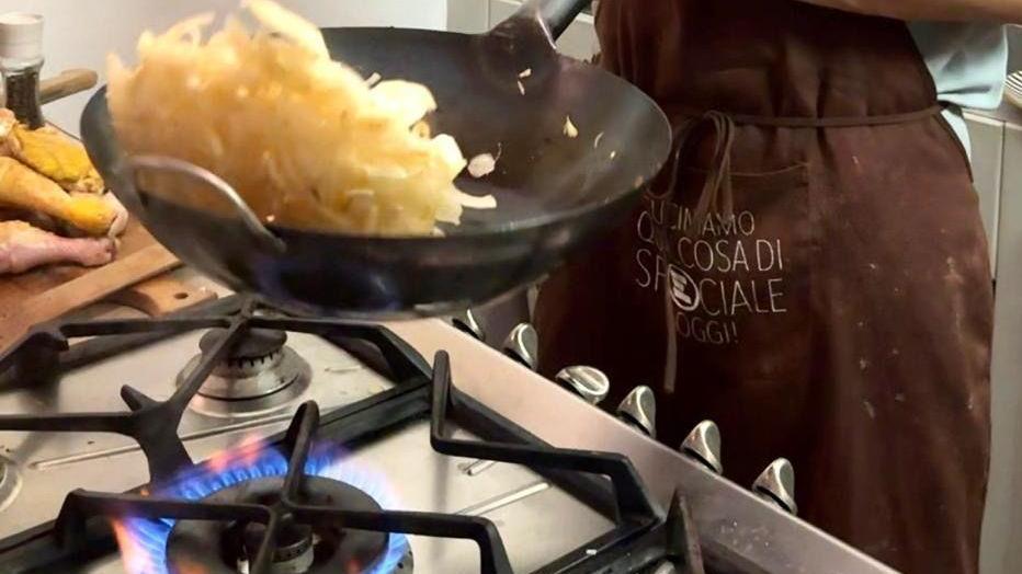 Il pranzo di Natale: "Vince la tradizione. Per le feste il tempo è scandito dal cibo"