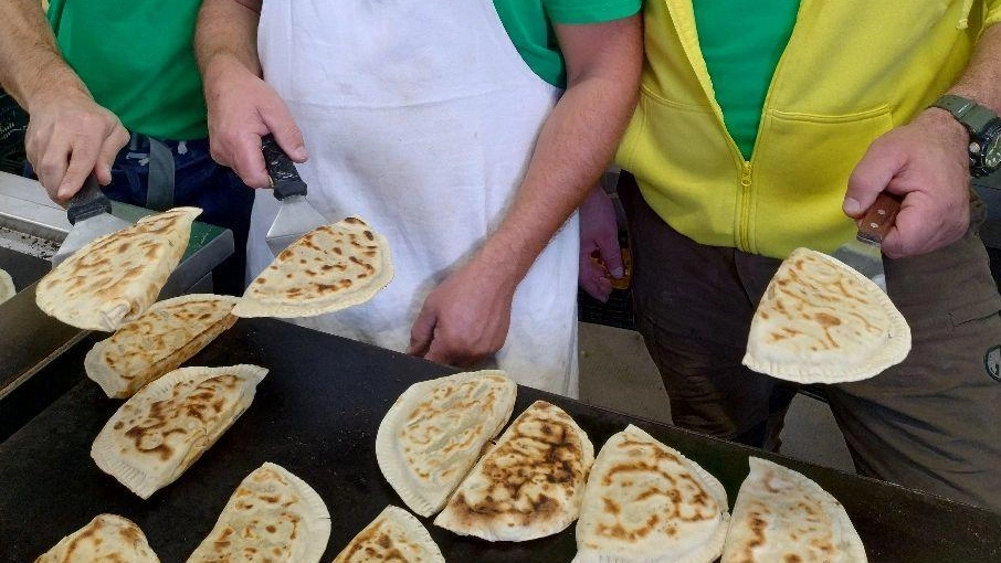 Domenica 10 novembre la sagra del Bartolaccio a Tredozio