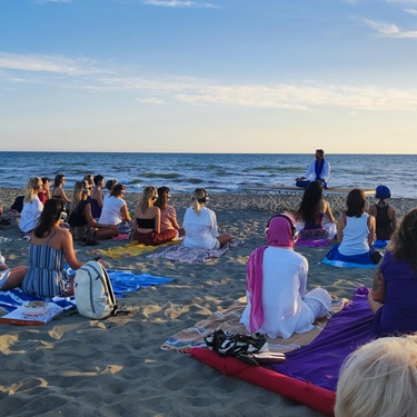 Passeggiate con meditazione 2024 a Riccione: cinque eventi gratuiti