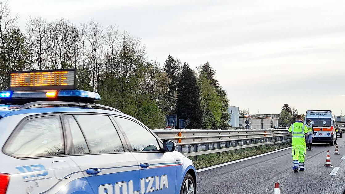 Incidente oggi a Serrapetrona (Macerata): muore 50enne. Ferite altre due persone