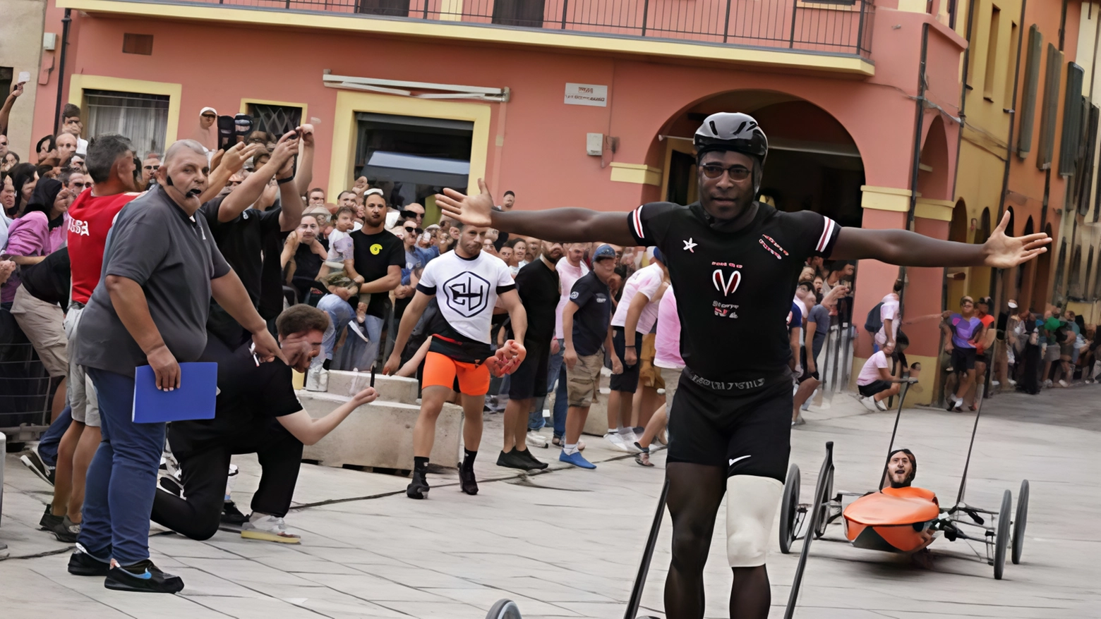 Quante emozioni alla Carrera. Conferma Mora e sorpresa Over