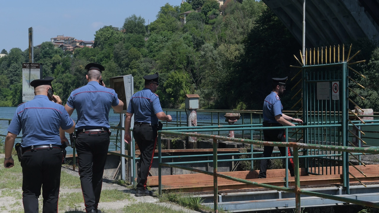 Non sono ancora chiari i motivi dell’allontanamento. I carabinieri si stanno occupando del caso (repertorio)