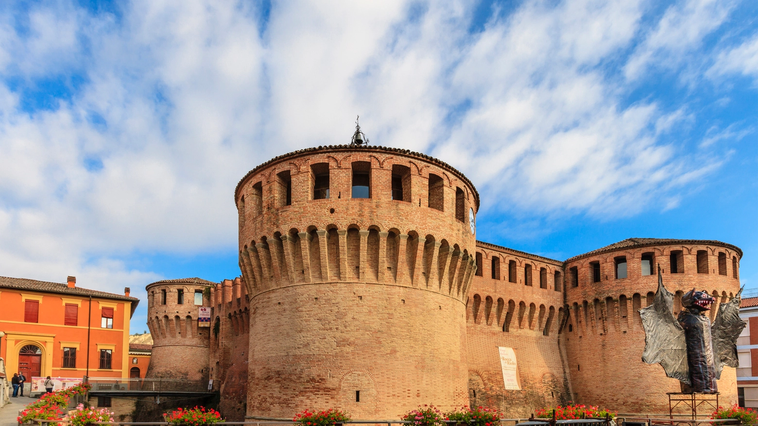 Rocca di Riolo